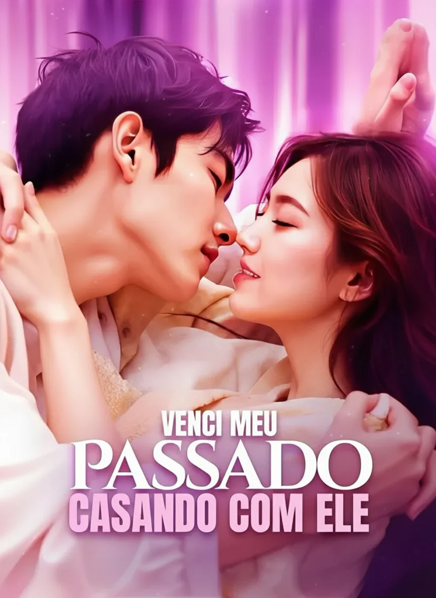 Venci Meu Passado Casando Com Ele