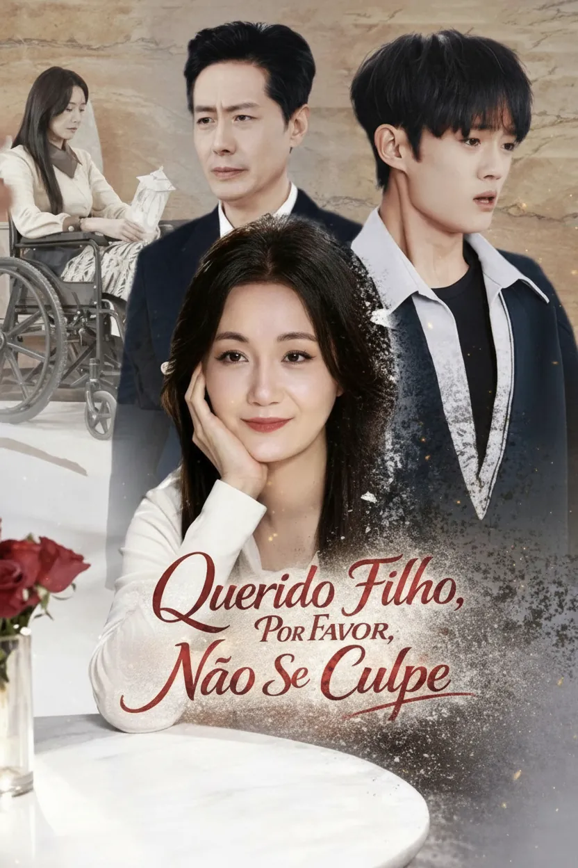Querido Filho, Por Favor, Não Se Culpe