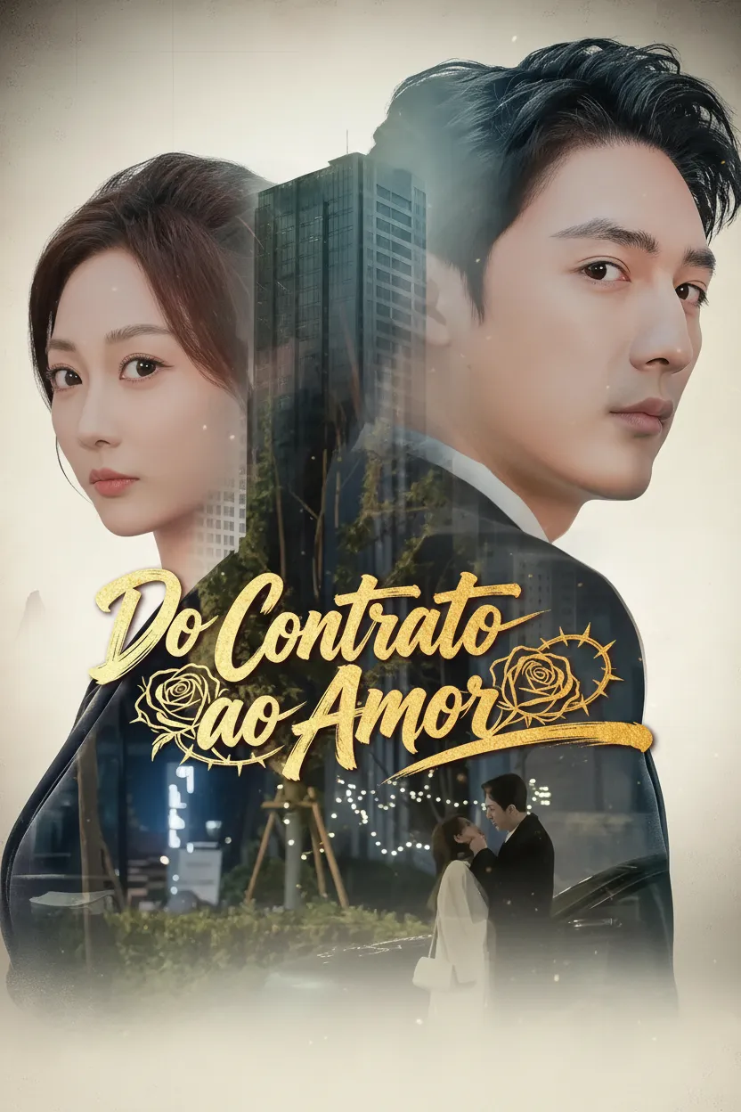 Fingi Amar, Acabei Obcecado (Do Contrato Ao Amor)