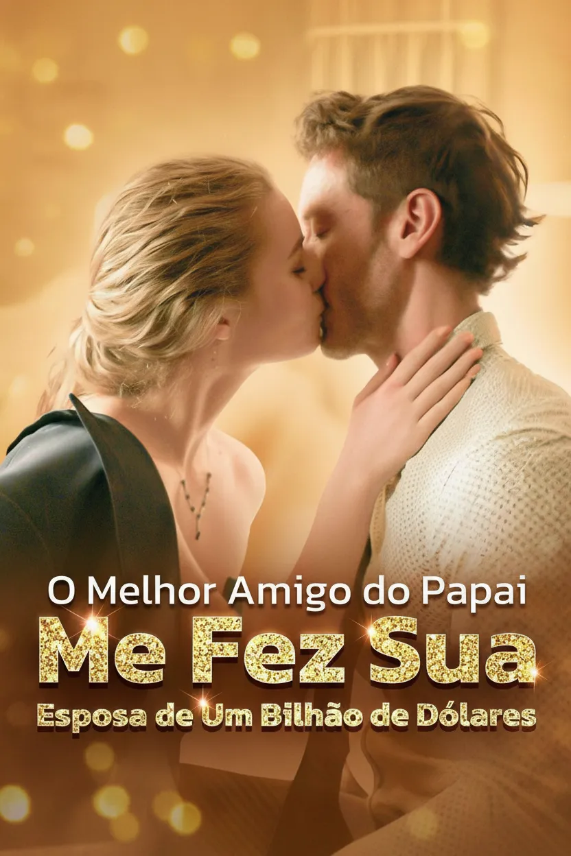 O Melhor Amigo Do Papai Me Fez Sua Esposa De Um Bilhão De Dólares