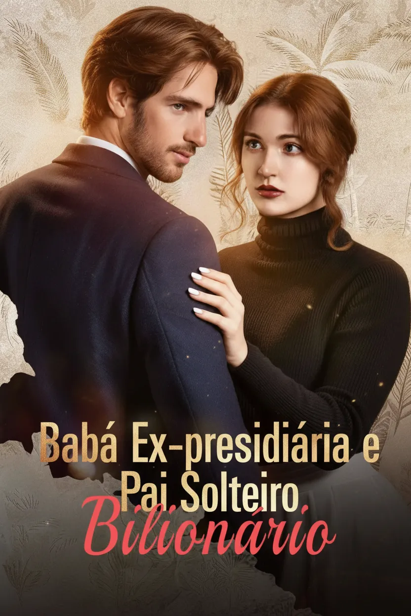 Babá Ex-presidiária e Pai Solteiro Bilionário