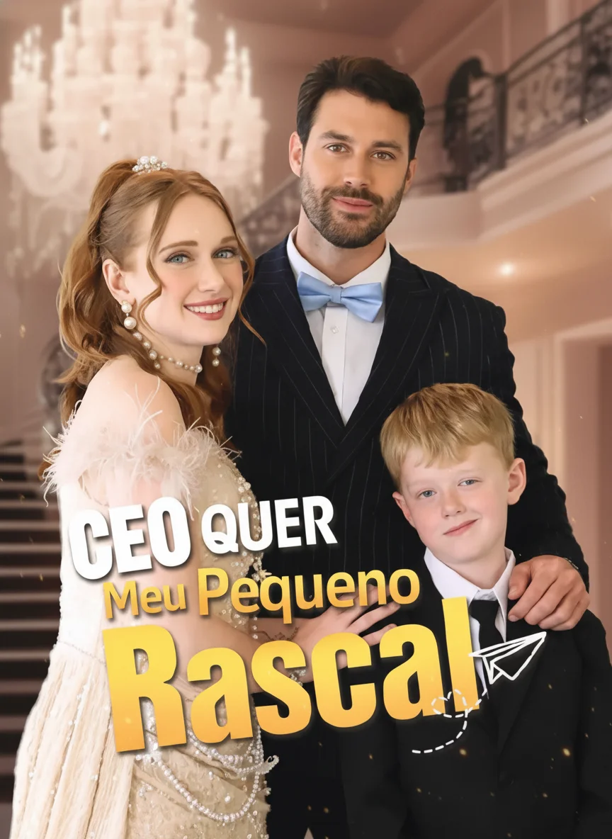 Ceo Quer Meu Pequeno Rascal