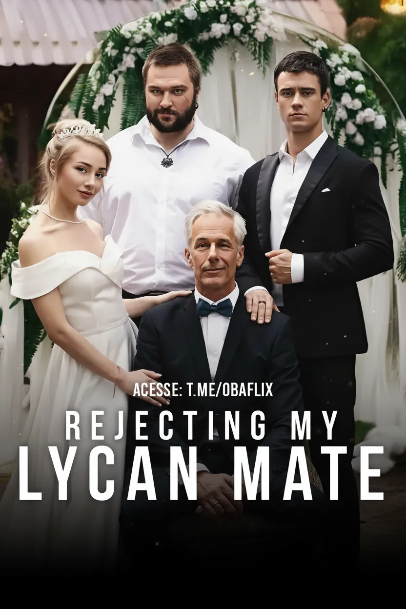 Rejeitando Meu Companheiro Lycan (Parte 1) - (Reject My Lycan Mate)