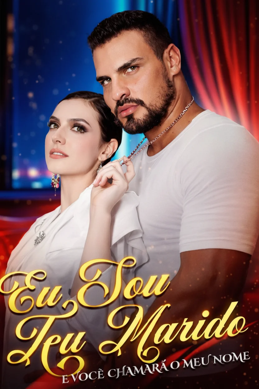 Eu Sou Teu Marido E Você Chamará o Meu Nome