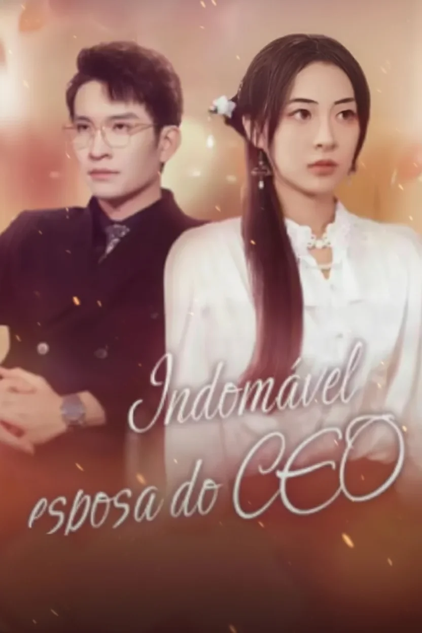 A Indomável Esposa Do Ceo