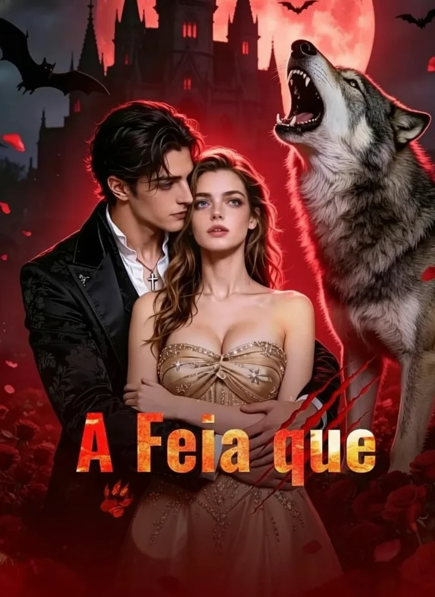 A Feia Que O Alfa Escolheu