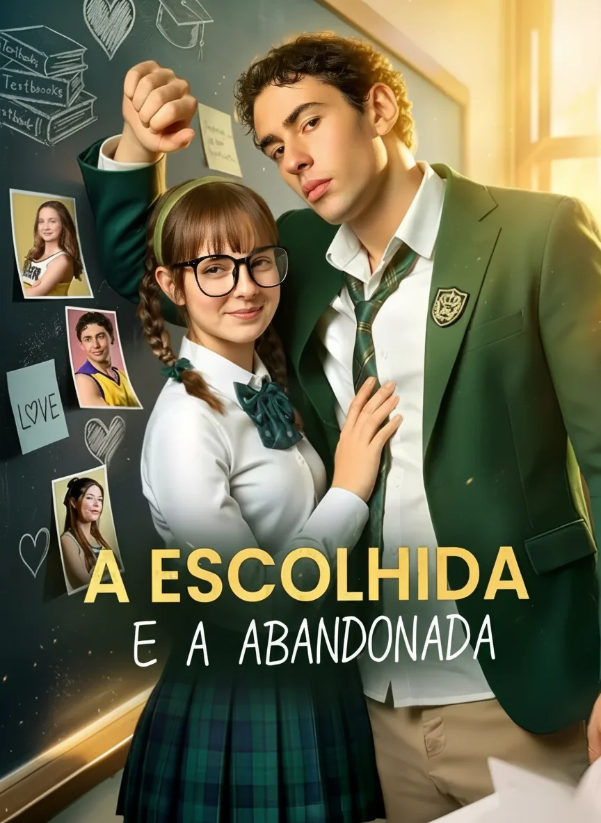 A Escolhida E a Abandonada