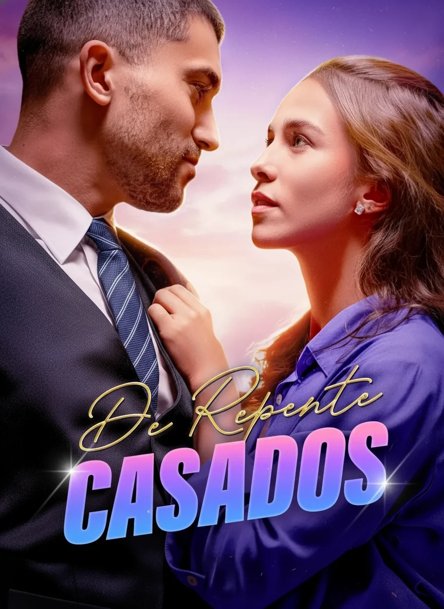 De Repente Casados (Derrepente Casados)