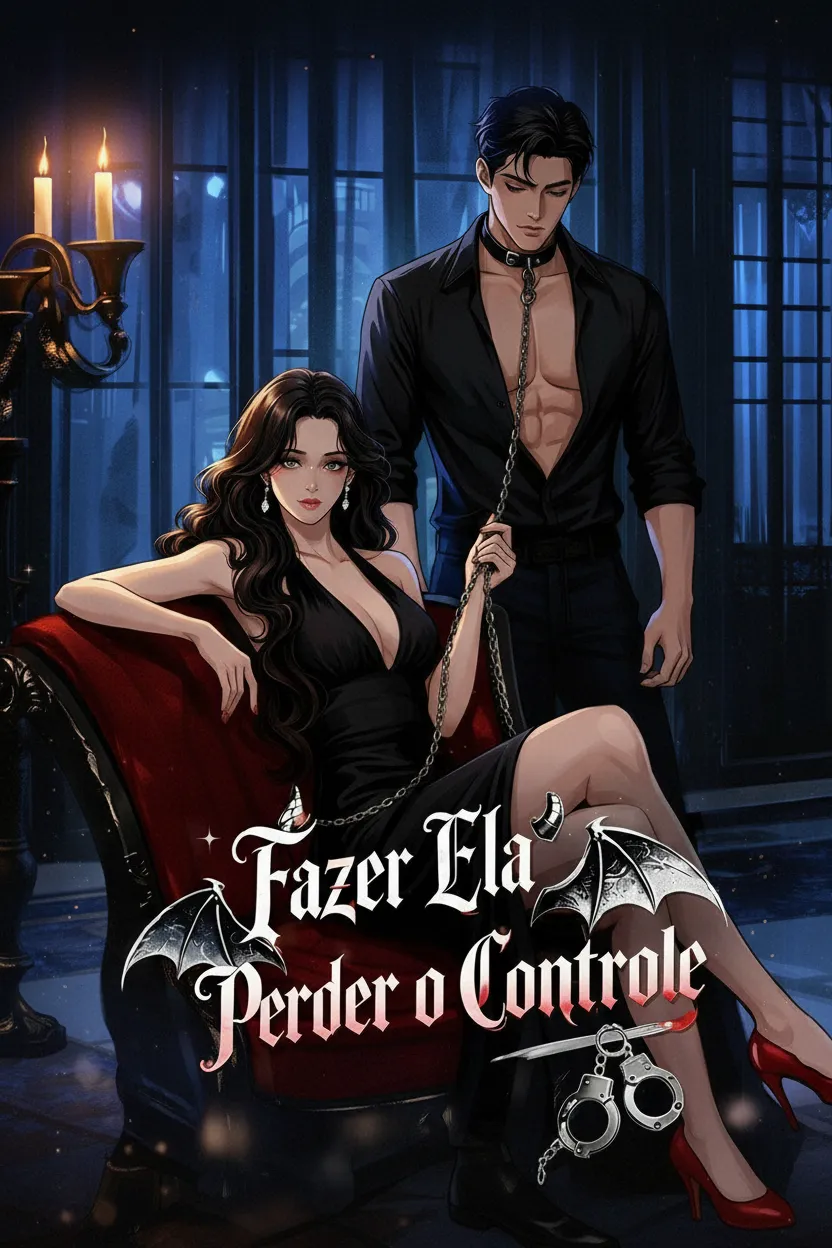 Fazer Ela Perder o Controle