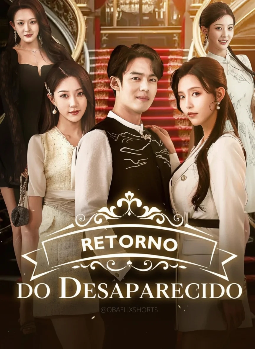 Retorno do Desaparecido