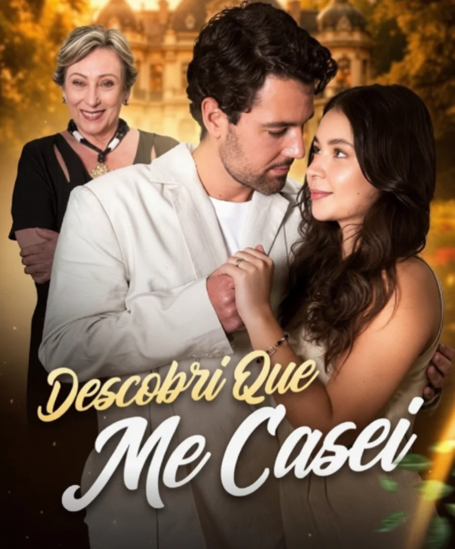 Descobri Que Me Casei