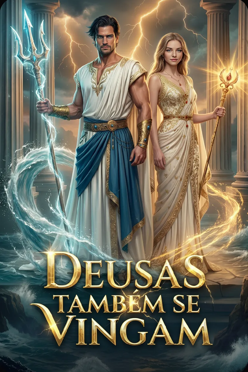 Deusas Também se Vingam
