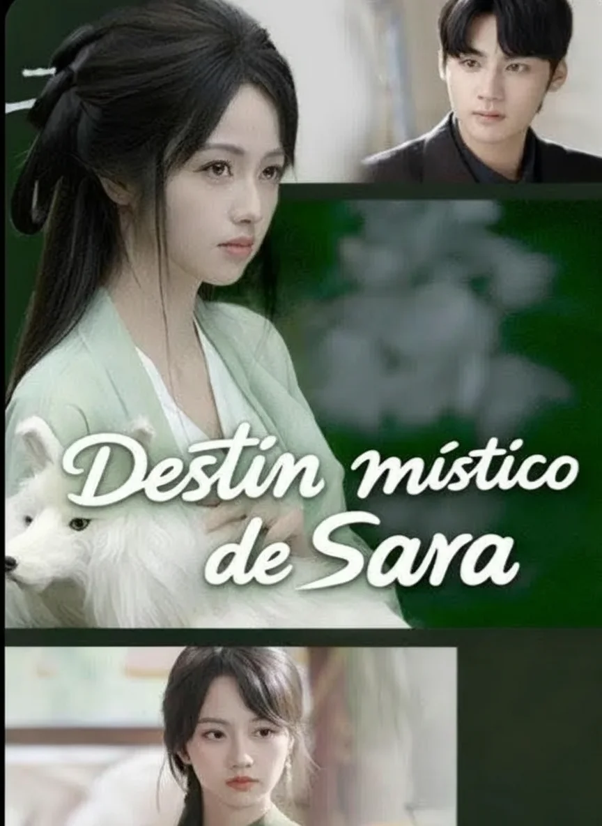 Destino Místico De Sara