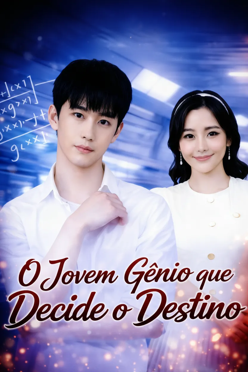 O Jovem Gênio que Decide o Destino
