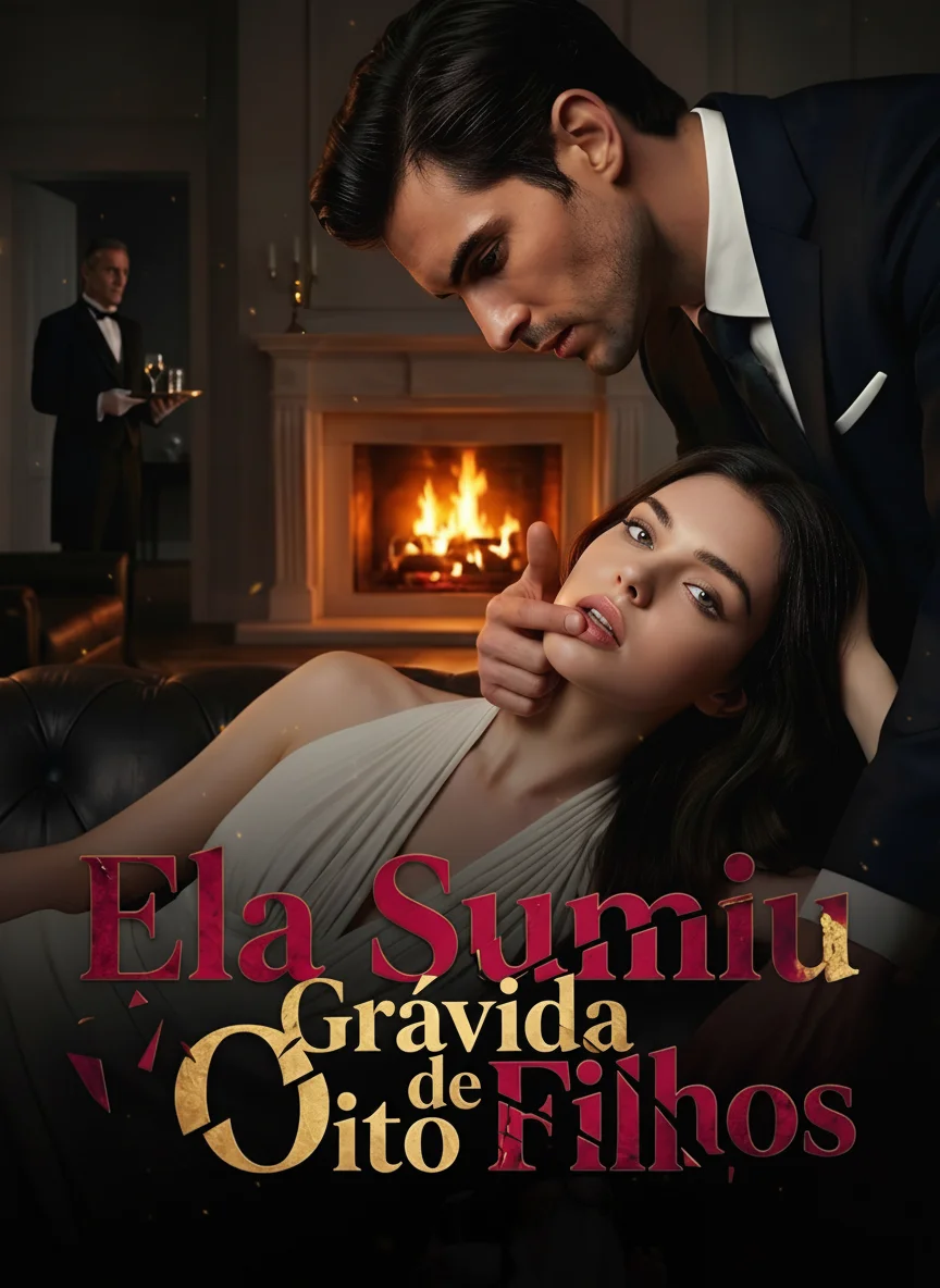 Ela Sumiu Grávida de Oito Filhos
