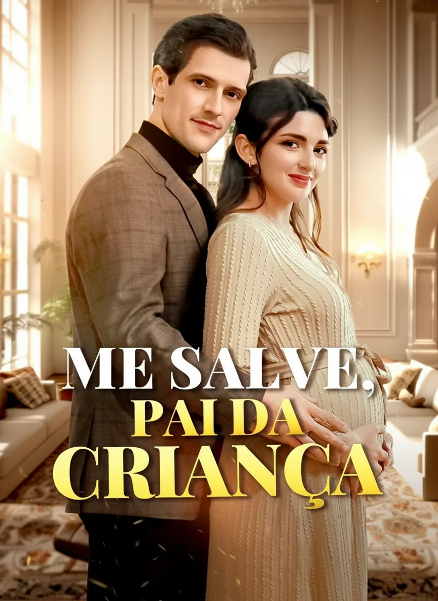 Me Salve, Pai Da Criança (Inesperadamente Gravida)