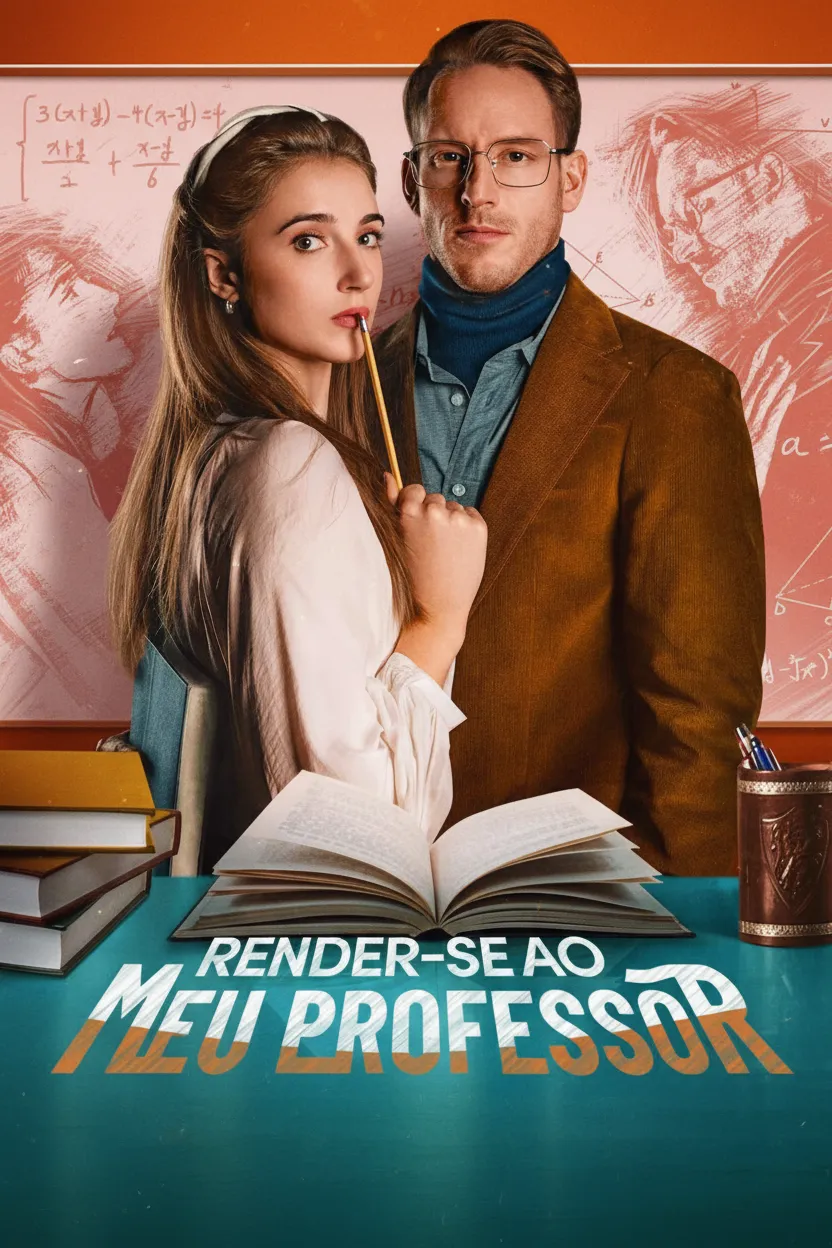 Render-se ao Meu Professor