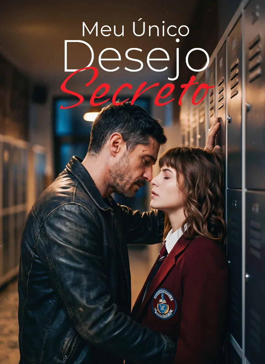 Meu Único Desejo Secreto