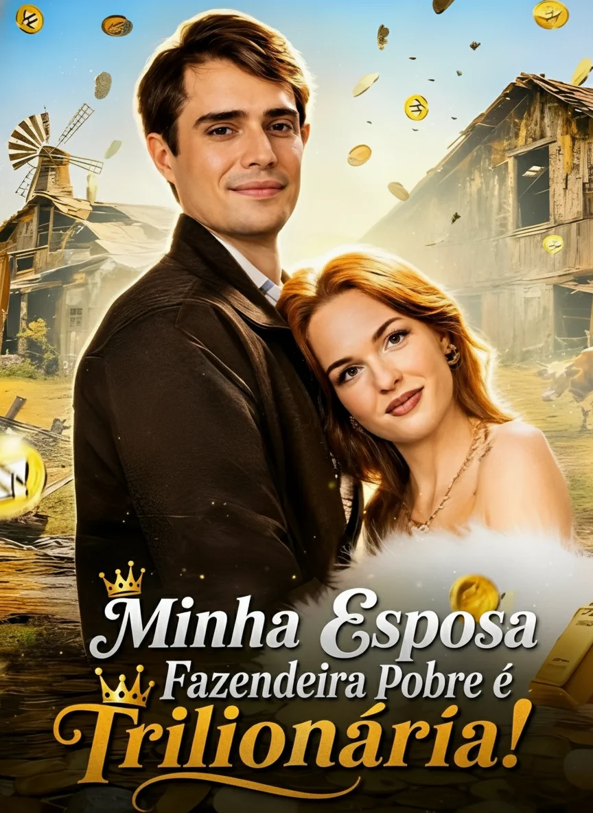 Minha Esposa Fazendeira É Trilionaria