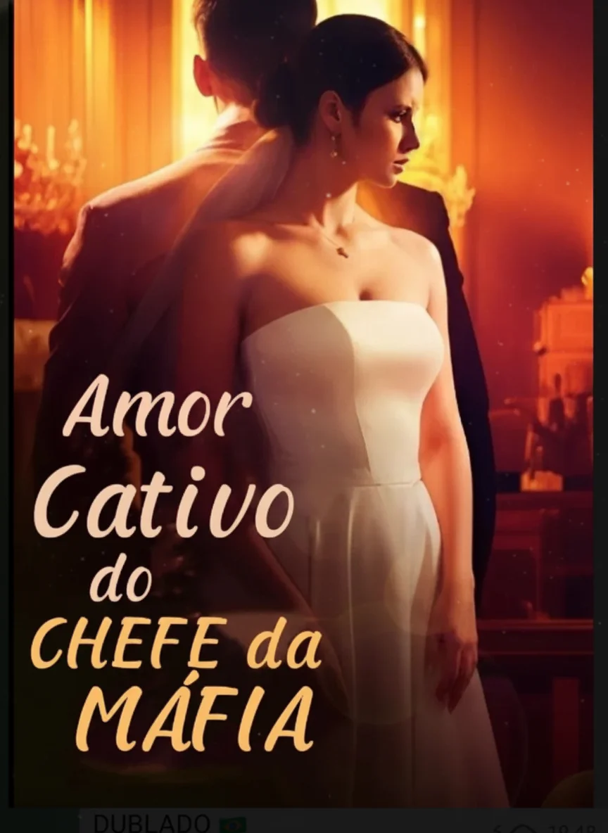 Amor Cativo Do Chefe Da Máfia (Love Captive to The Mafia Boss)