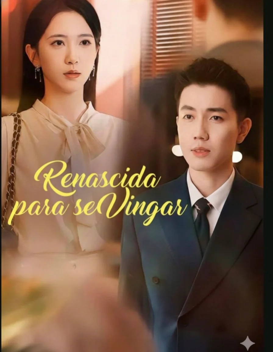 Renascida Para Se Vingar