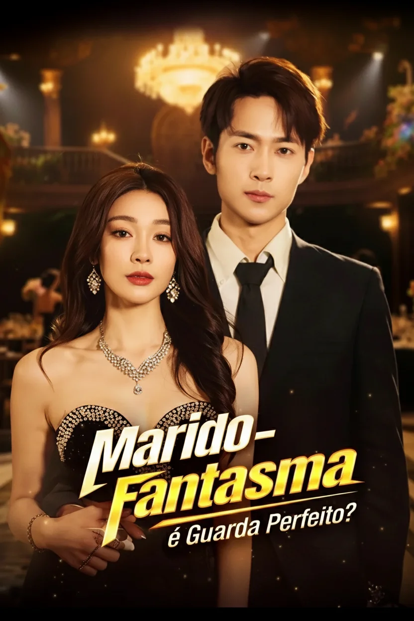 Marido Fantasma É Guarda Perfeito?