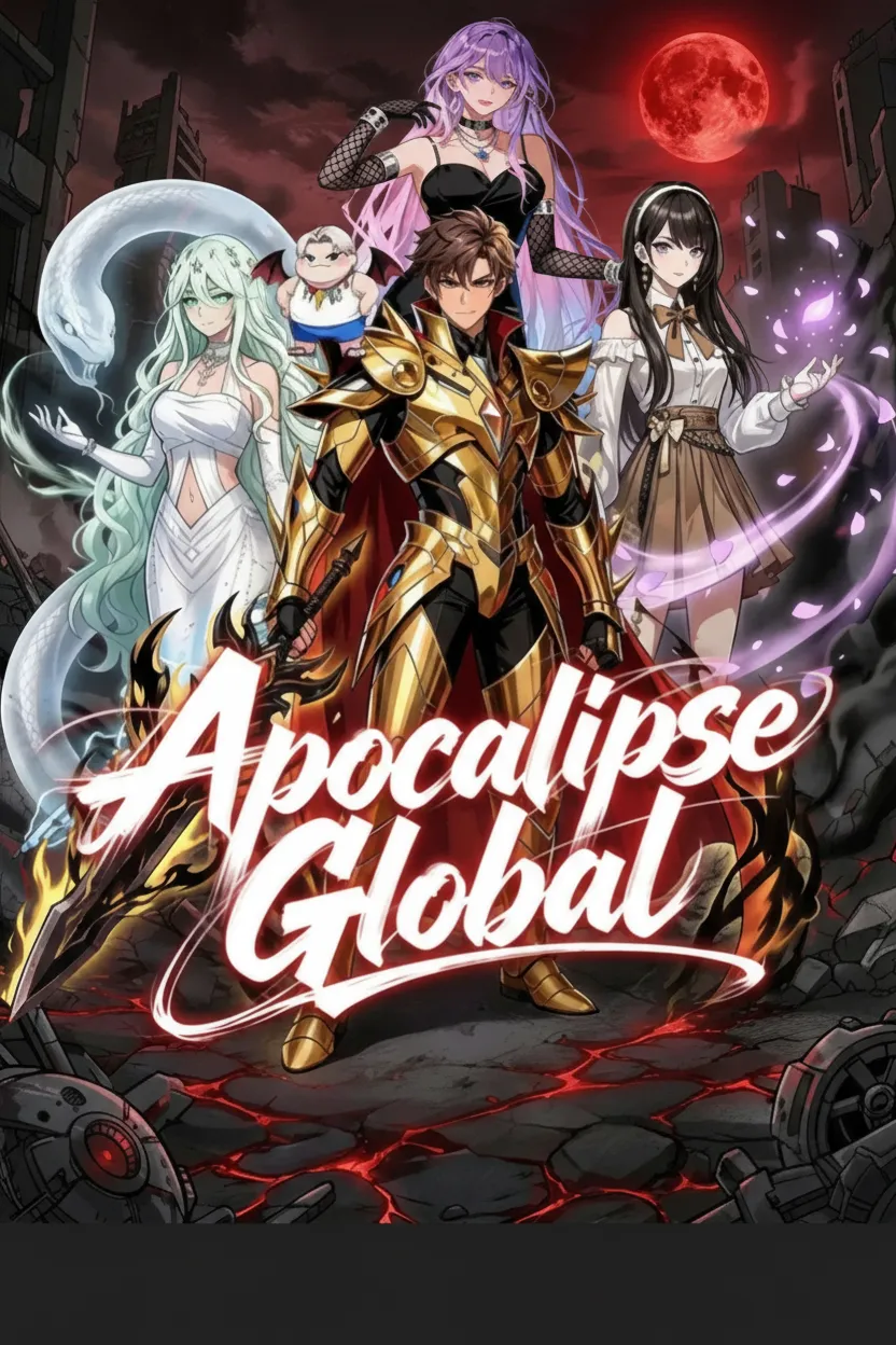 Apocalipse Global