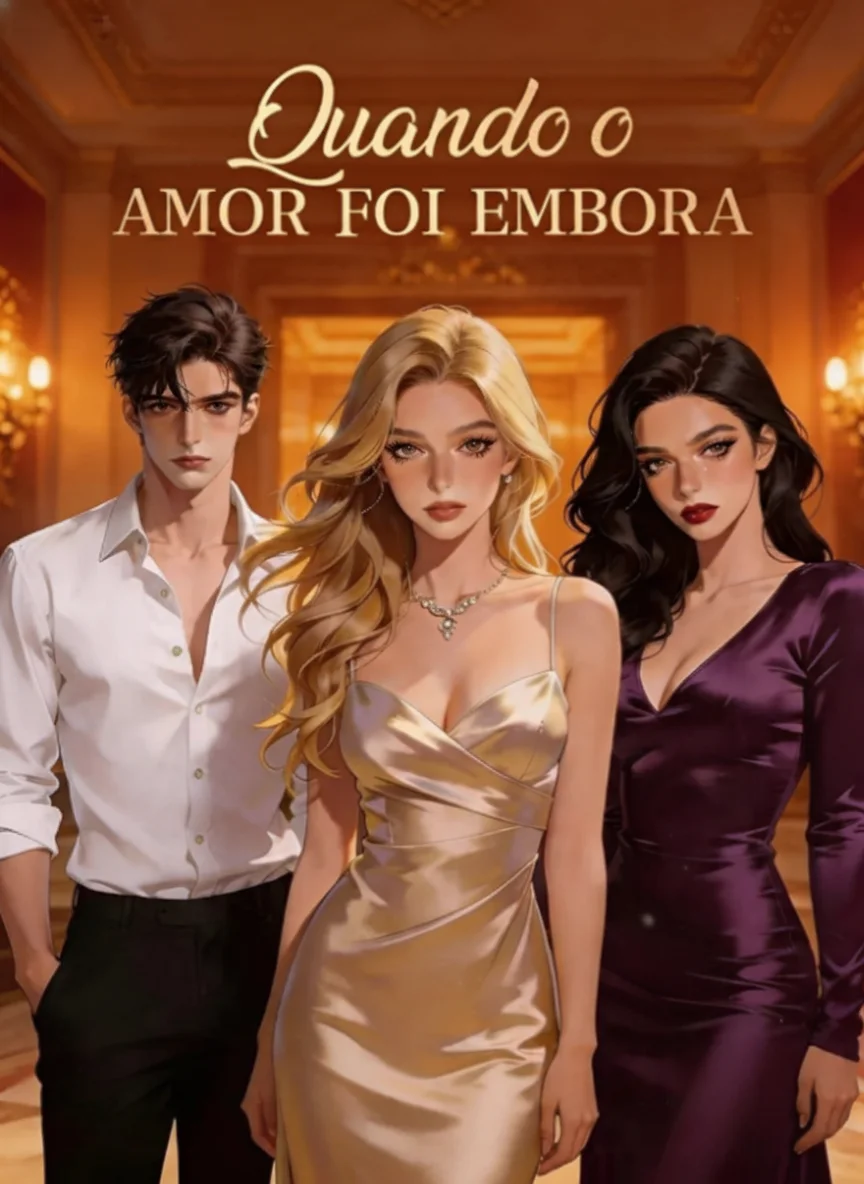Quando O Amor Foi Embora