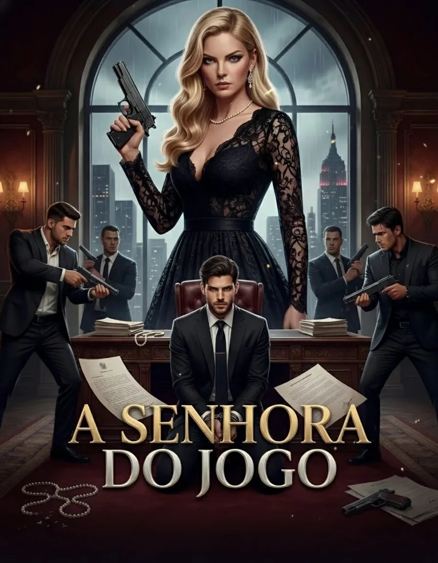 A Senhora Do Jogo