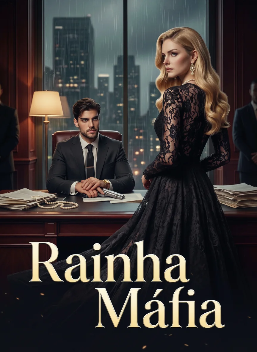 Rainha Da Máfia