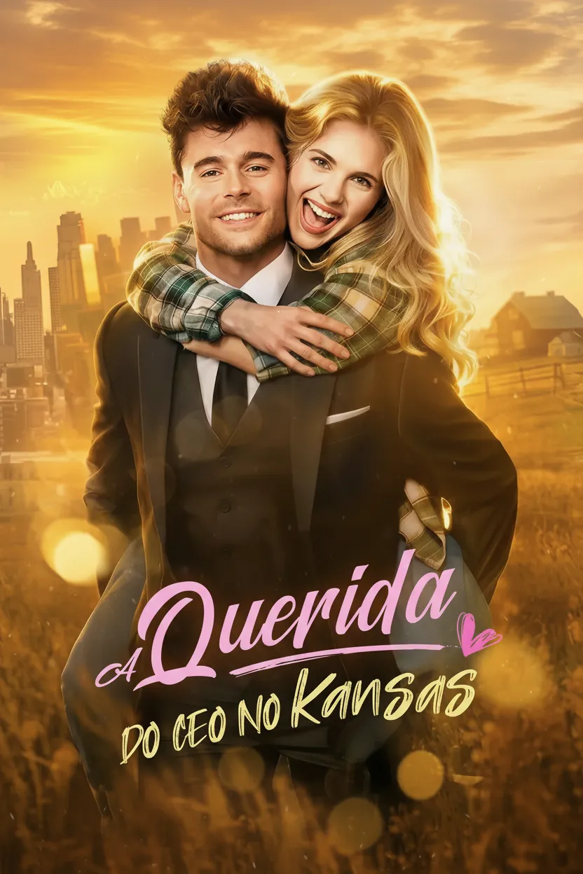 A Querida do CEO no Kansas