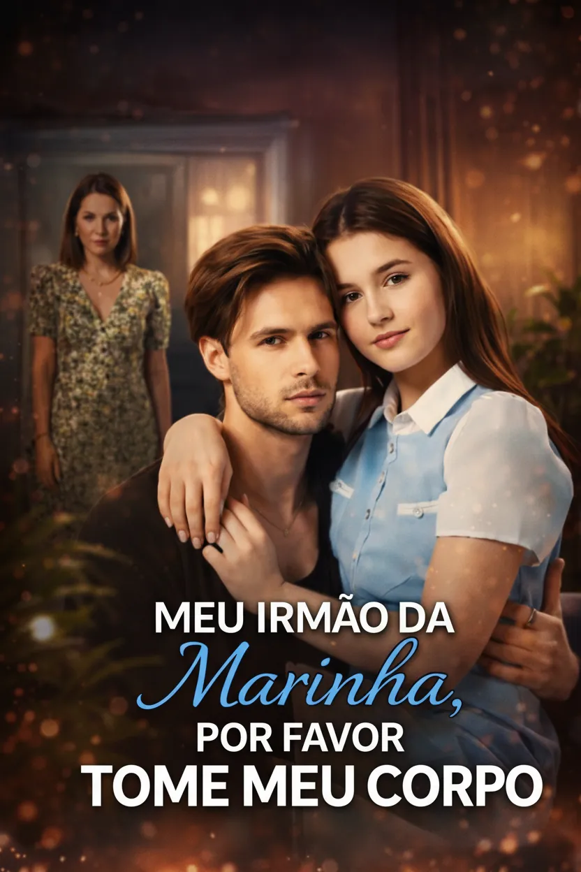 Meu Irmão da Marinha, Por Favor Tome Meu Corpo (LEGENDADO)