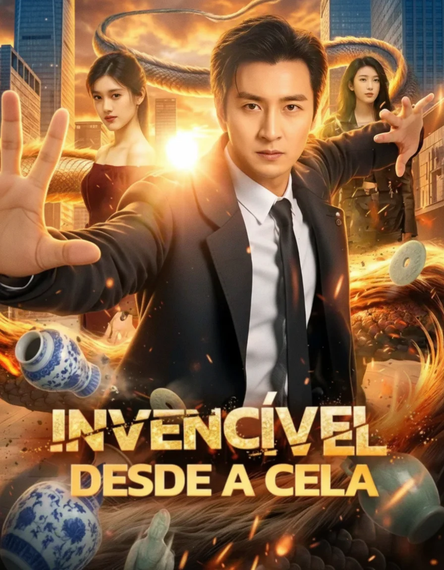 Invencível Desde A Cela