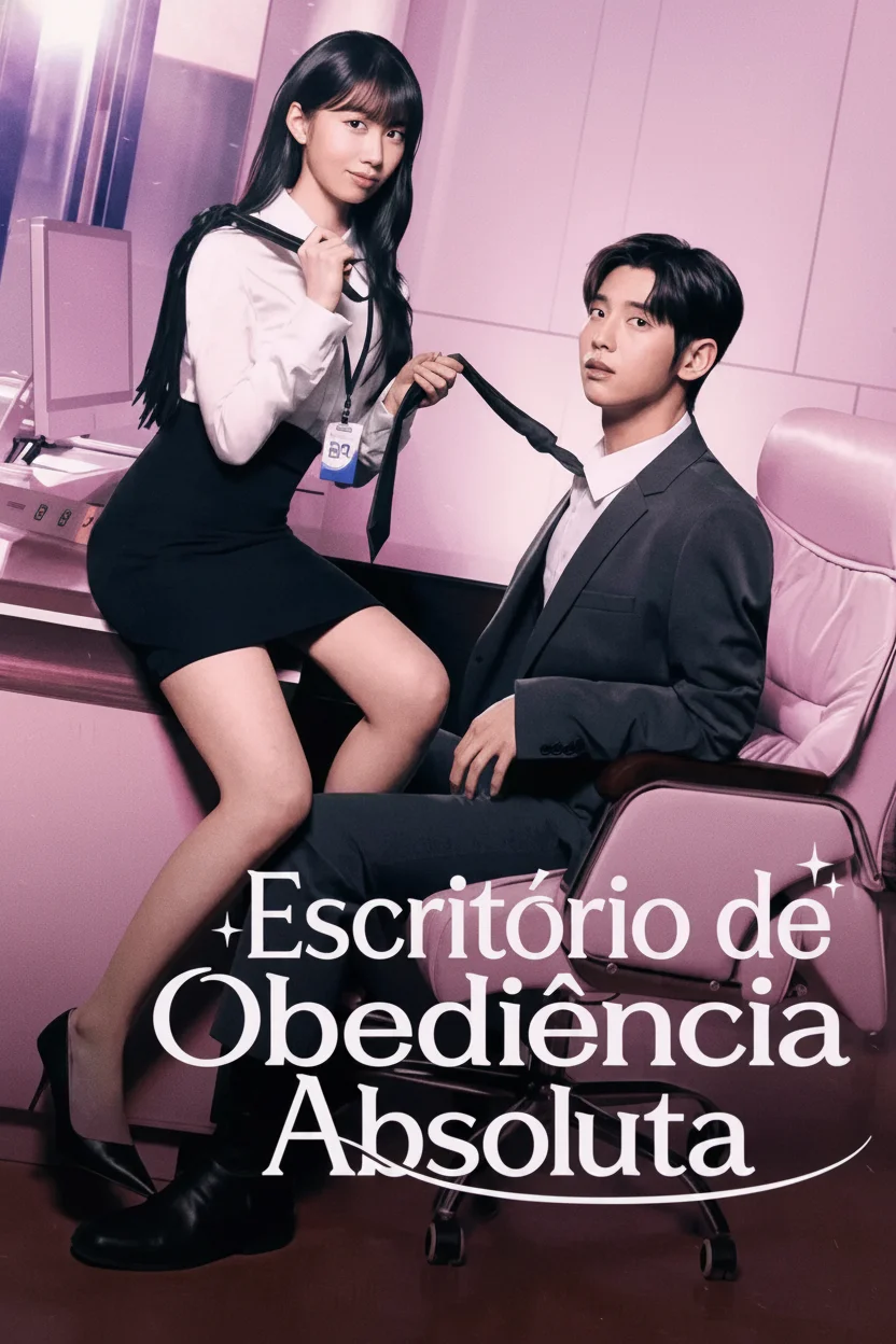 Escritório De Obediência Absoluta