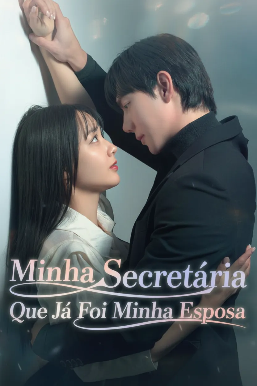 Minha Secretária Que Já Foi Minha Esposa (My Secretary Who Once Was My Wife)