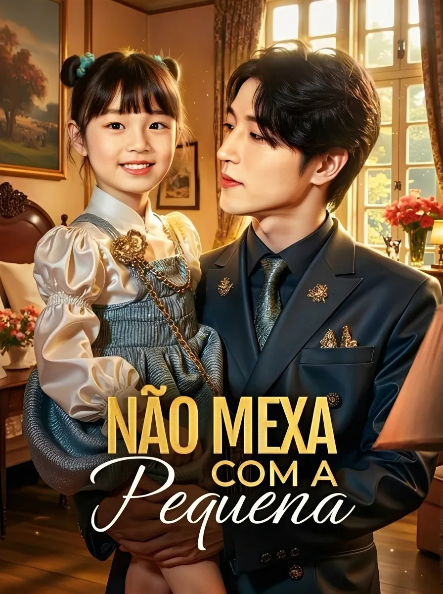 Não Mexa Com a Pequena
