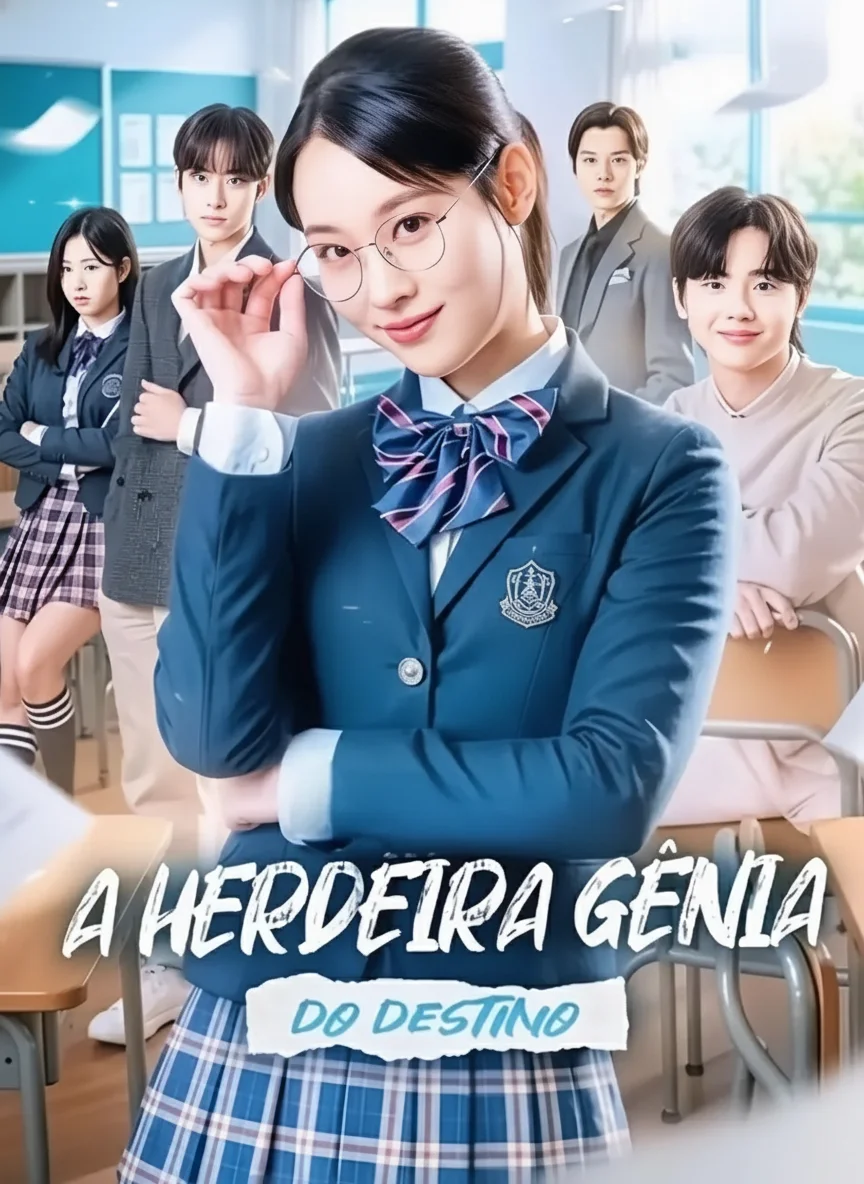 A Herdeira Gênia Do Destino