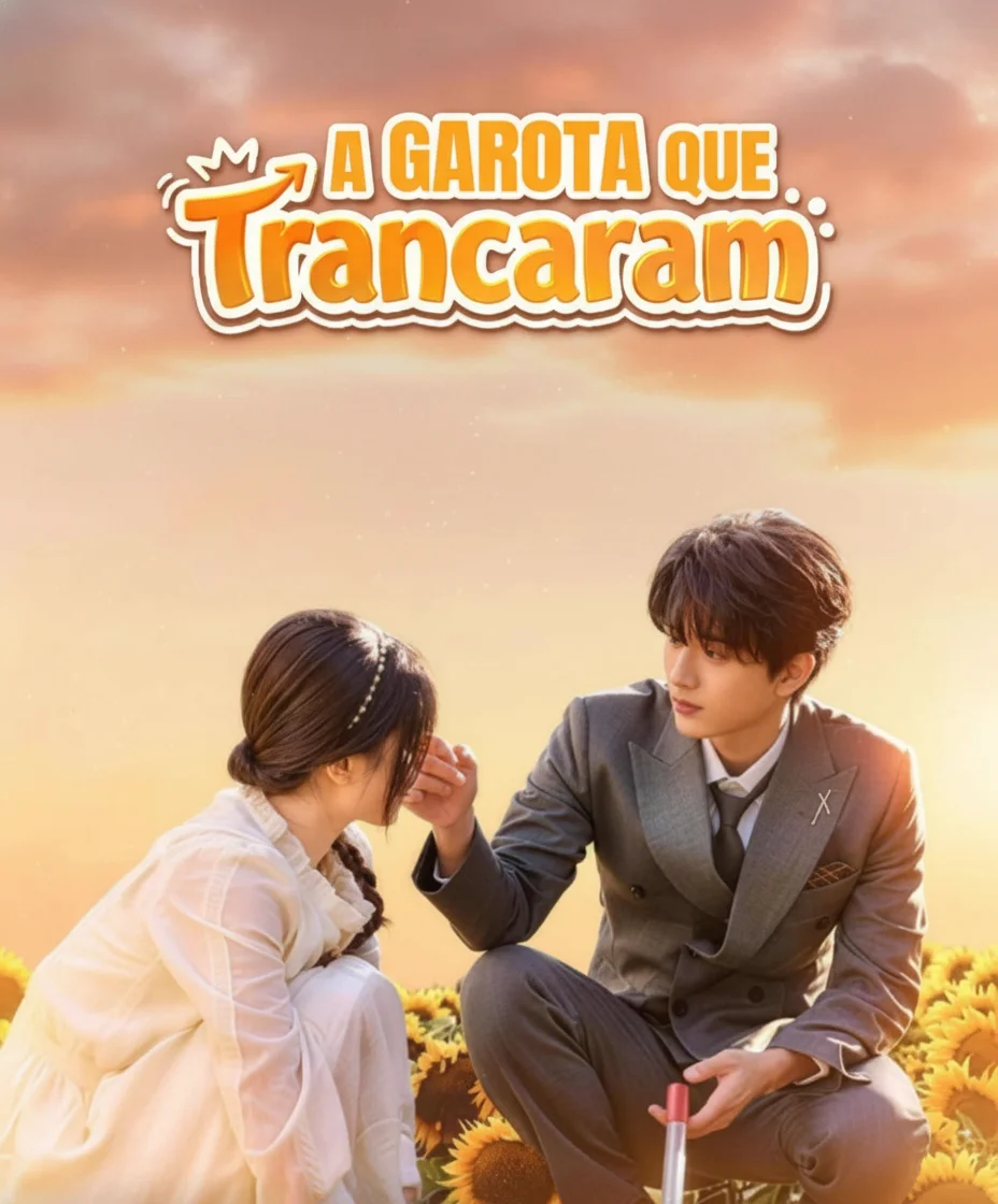 A Garota Que Trancaram
