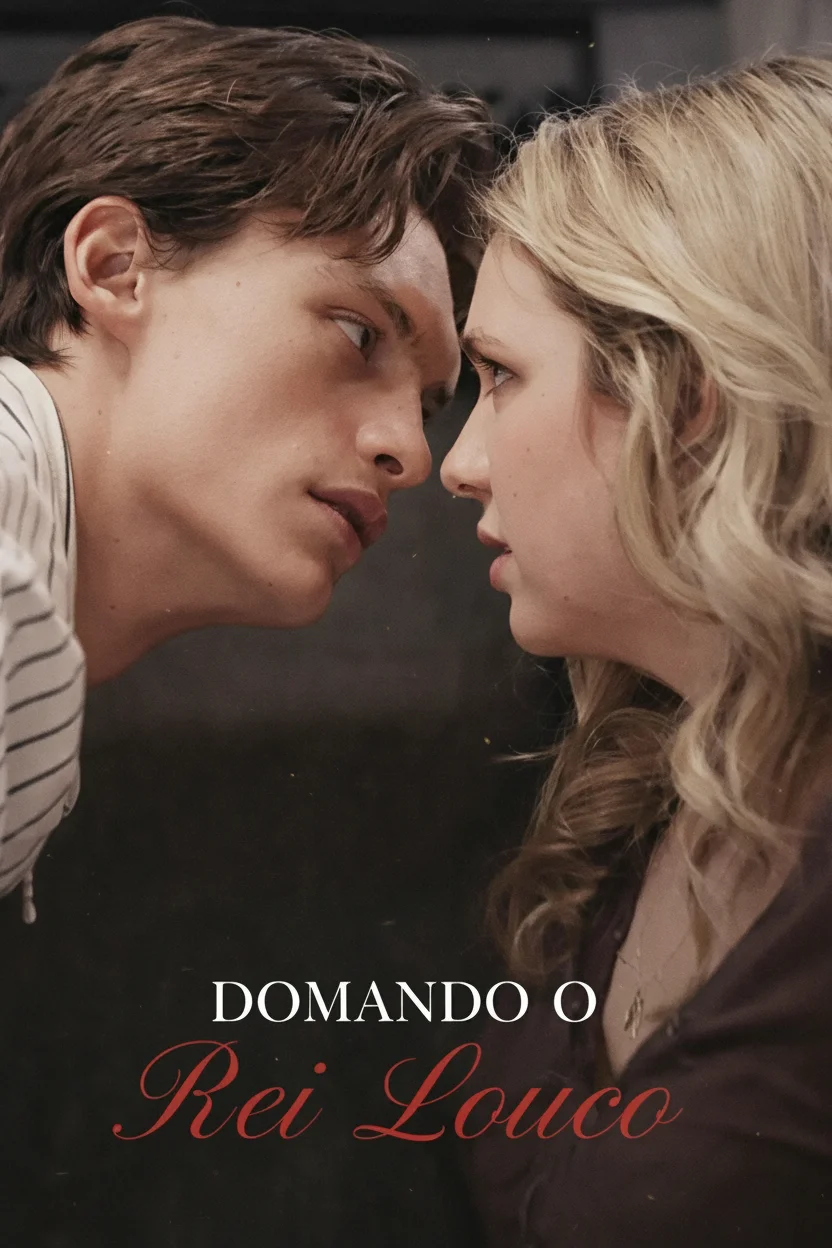 Domando O Rei Louco (Taming the mad king)