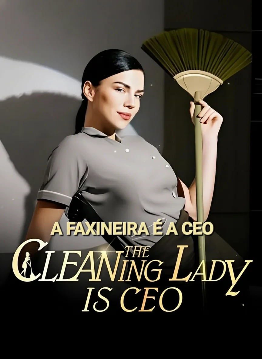 A Ceo Secreta (A Faxineira é a Ceo)