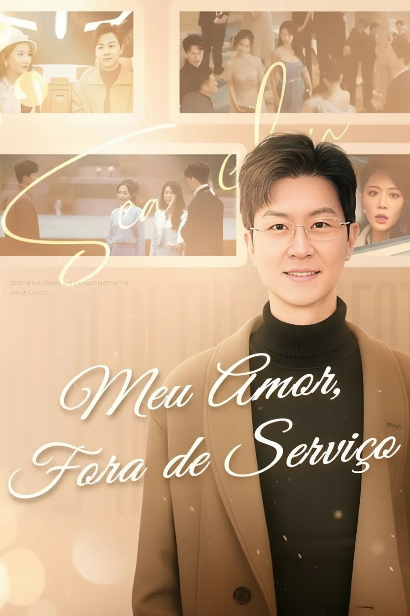 Meu Amor Fora De Serviço