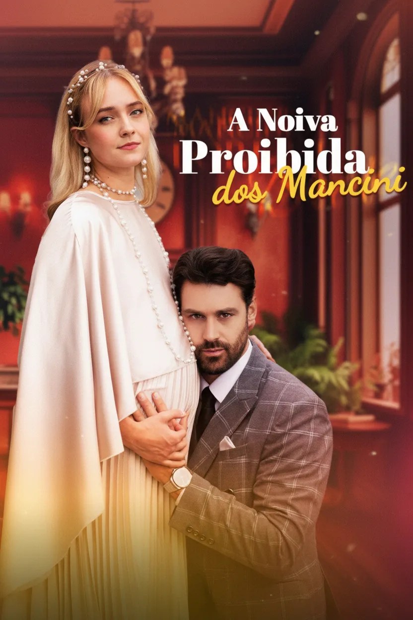 A Noiva Proibida Dos Mascini