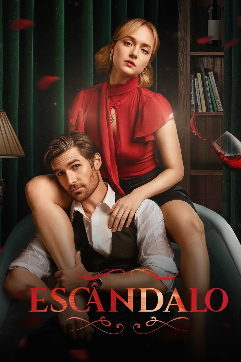 Esc?ndalo