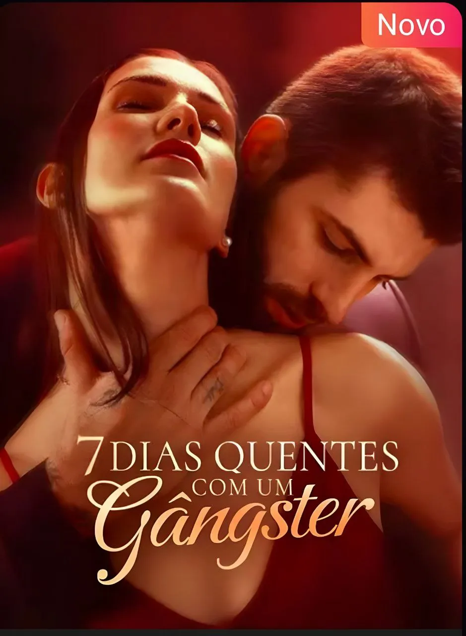 7 Dias Quentes Com O Gângster