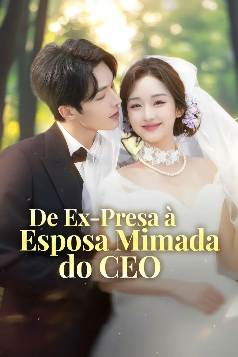 De Ex Presa À Esposa Mimada Do CEO