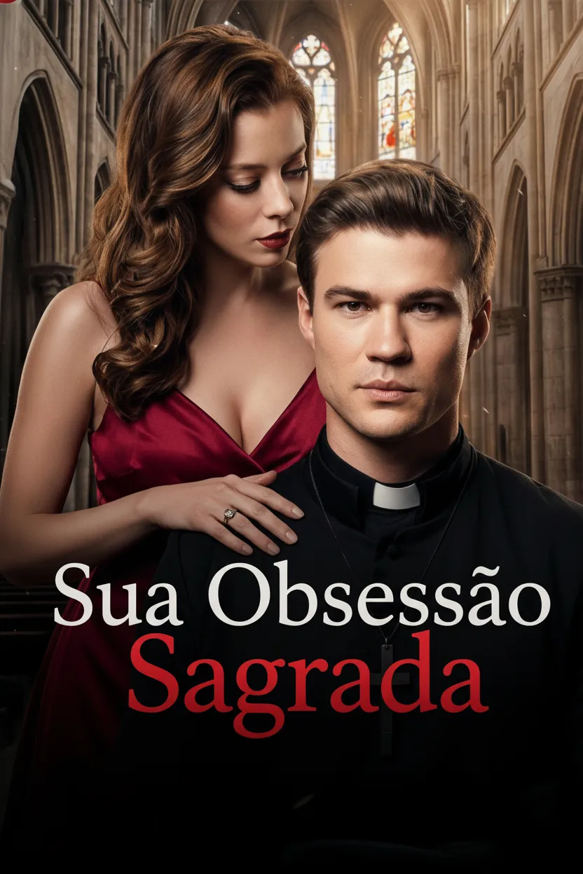 Sua Obsessão Sagrada