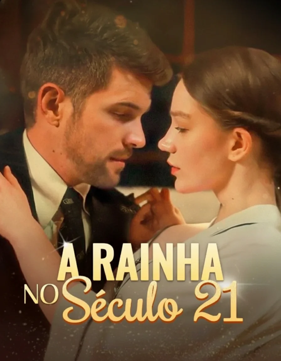 A Rainha No Século 21