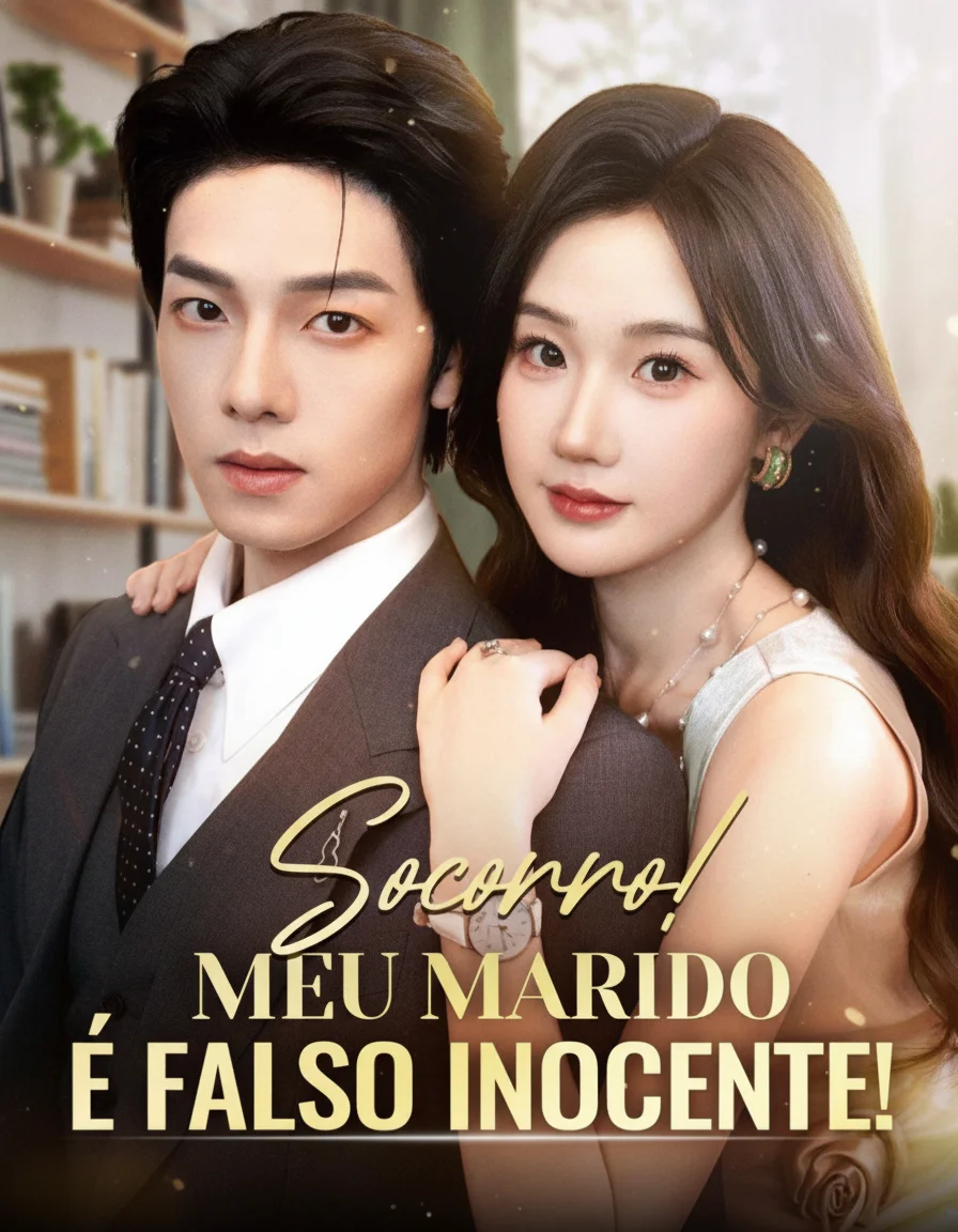 Socorro! Meu Marido é Falso Inocente!
