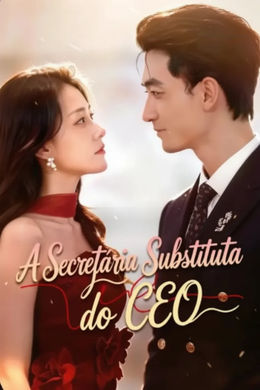 A Secretária Substituta Do CEO