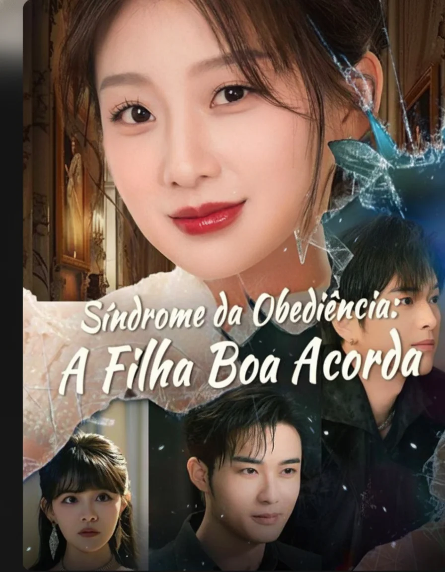 Síndrome da Obediência: A Filha Boa Acorda